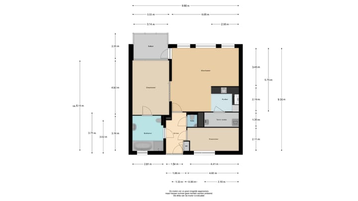 Photo 25 of Strevenaer 16