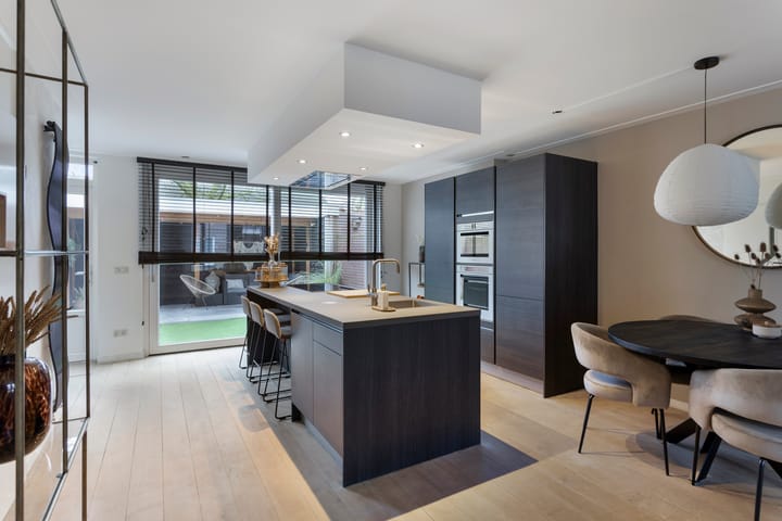 Foto 3 van Teeuwenweg 5