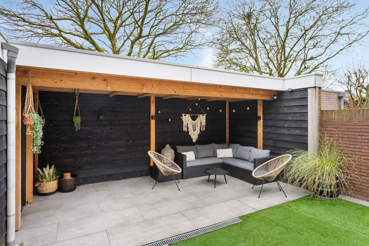 Foto 5 van Teeuwenweg 5