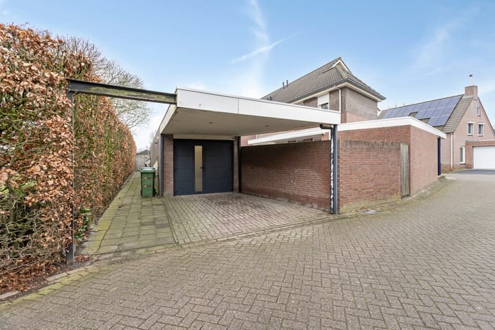 Foto 6 van Teeuwenweg 5