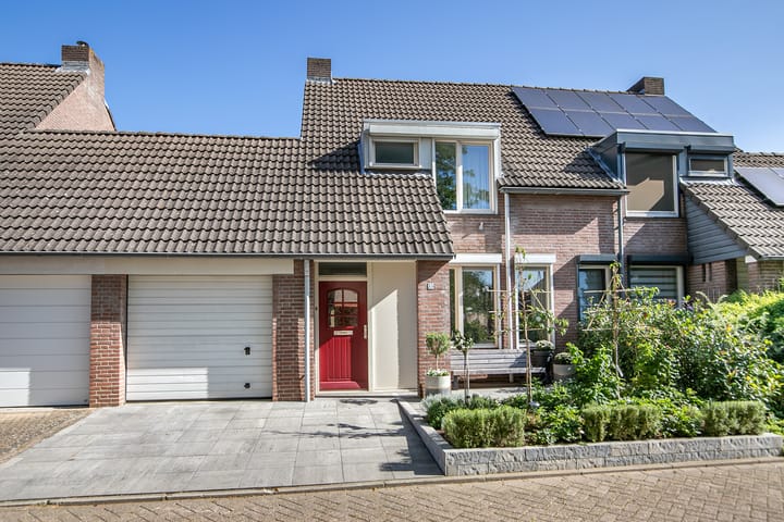 Foto 1 van Wallensgaard 15