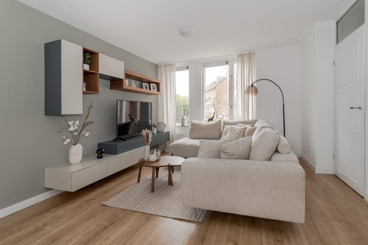 Foto 2 van Wallensgaard 15