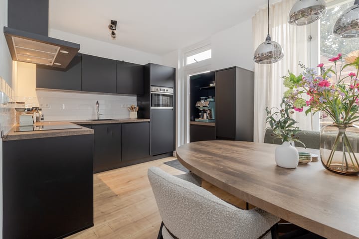 Foto 3 van Wallensgaard 15