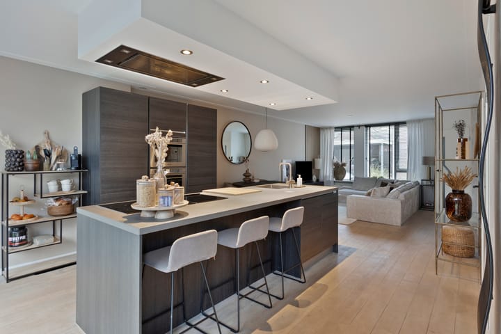 Foto 13 van Teeuwenweg 5