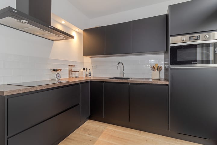 Foto 5 van Wallensgaard 15