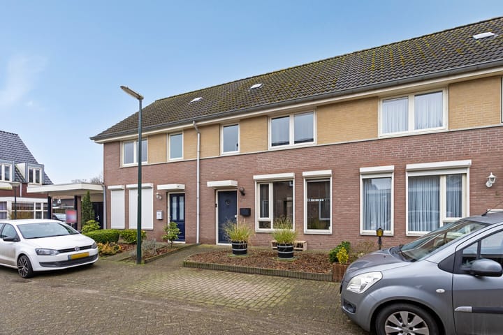 Foto 39 van Teeuwenweg 5