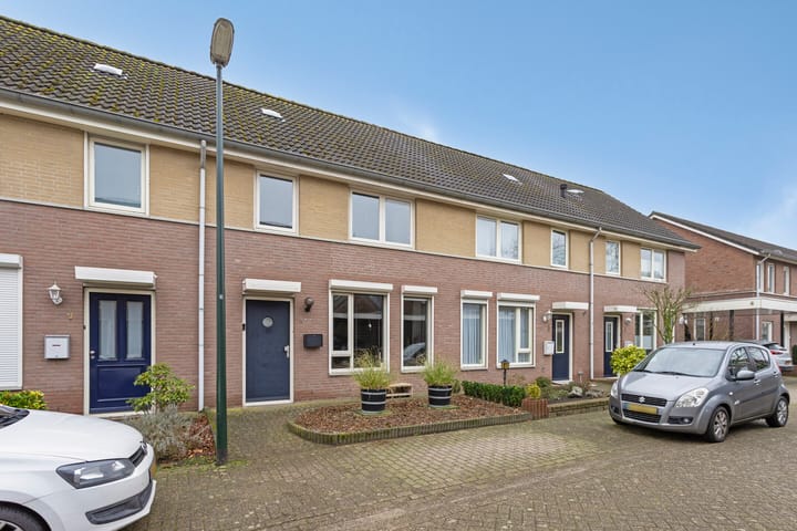 Foto 37 van Teeuwenweg 5