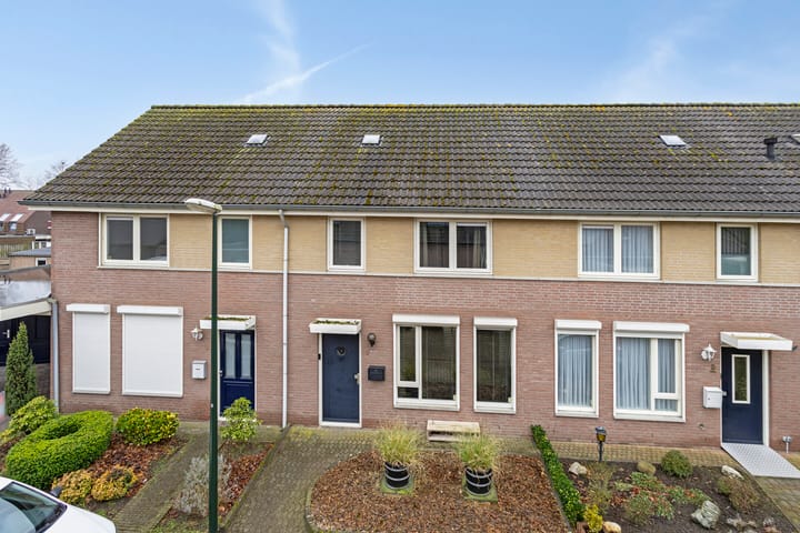 Foto 38 van Teeuwenweg 5