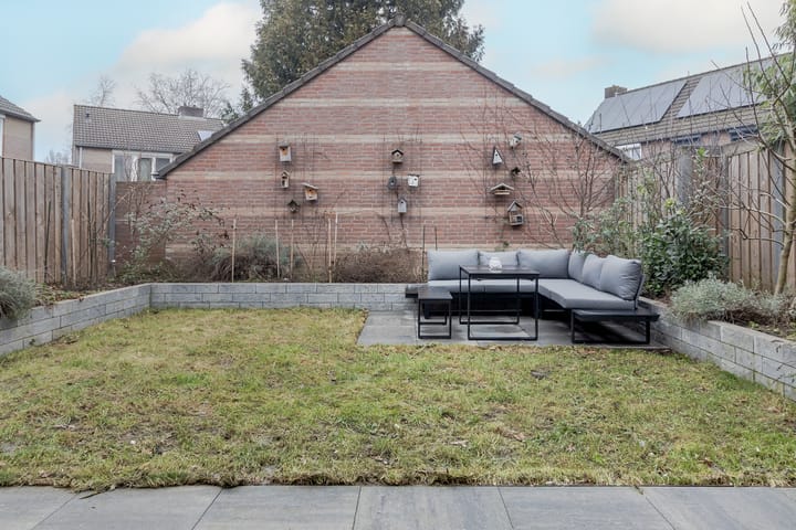 Foto 19 van Wallensgaard 15