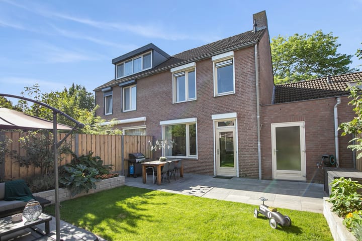 Foto 20 van Wallensgaard 15