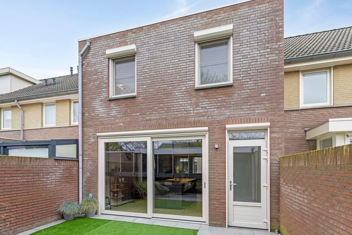 Foto 33 van Teeuwenweg 5