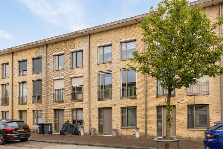 Foto 1 van Wierselaan 30