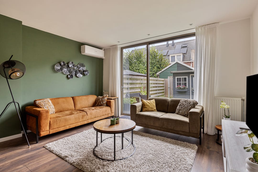 Photo 2 of Wierselaan 30