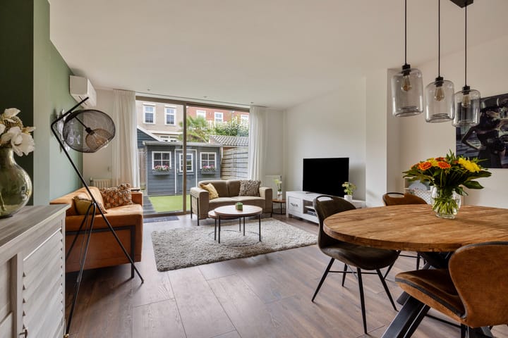 Foto 3 van Wierselaan 30