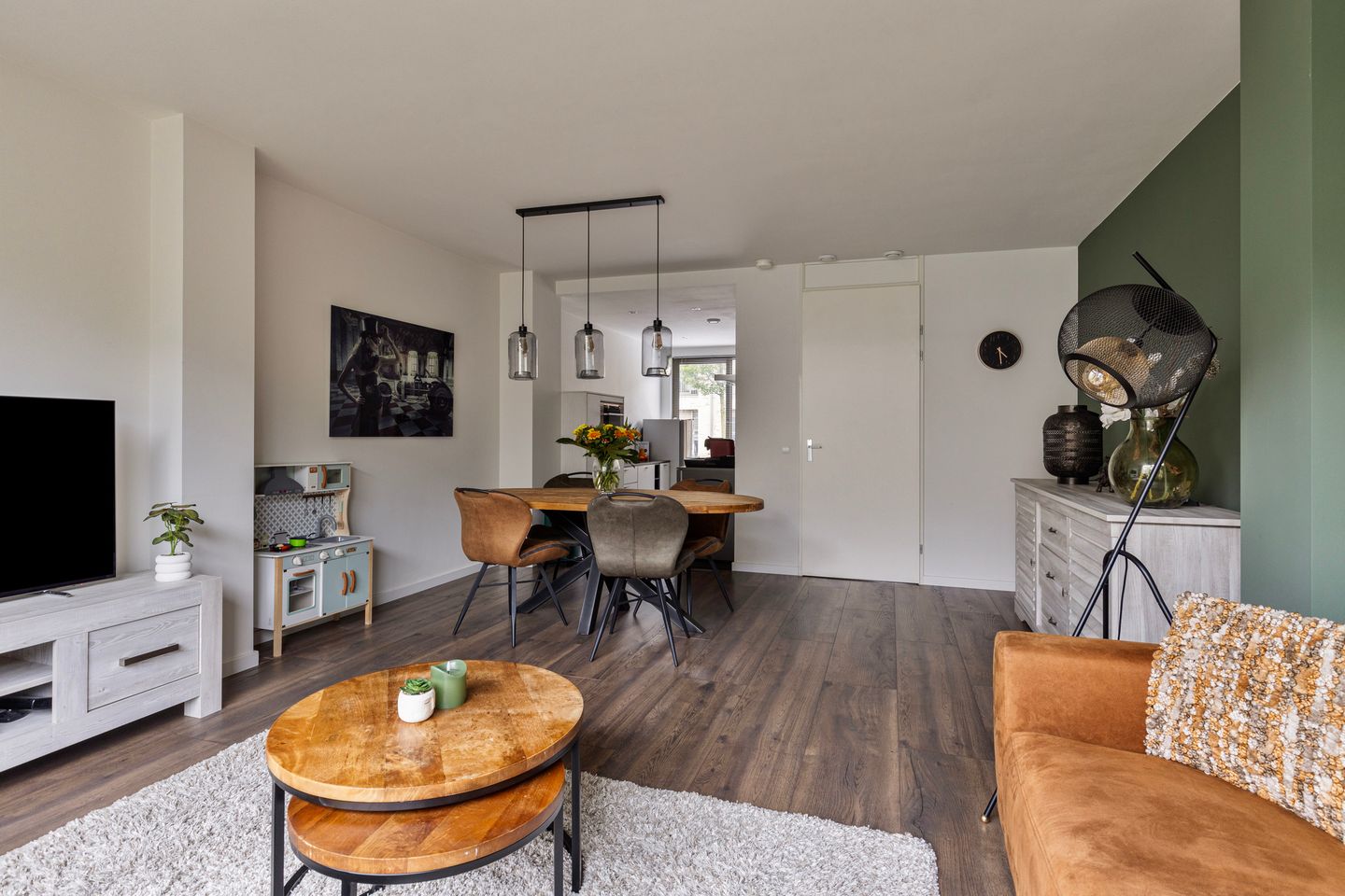 Photo 4 of Wierselaan 30