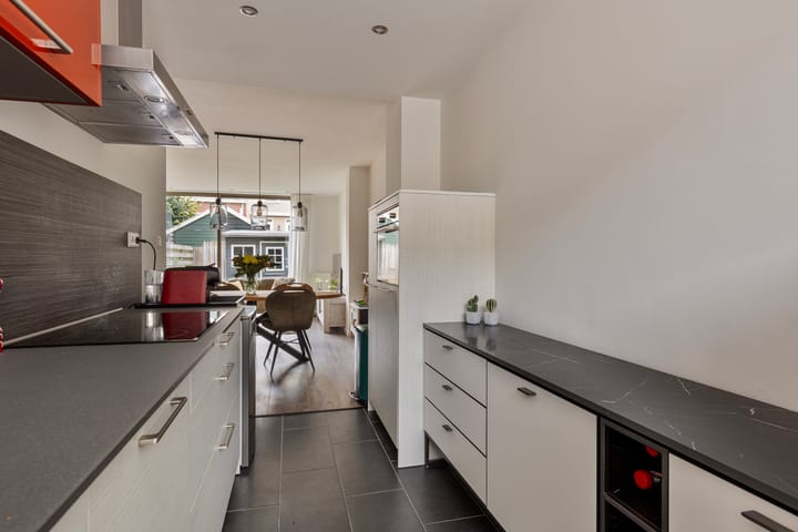 Foto 6 van Wierselaan 30