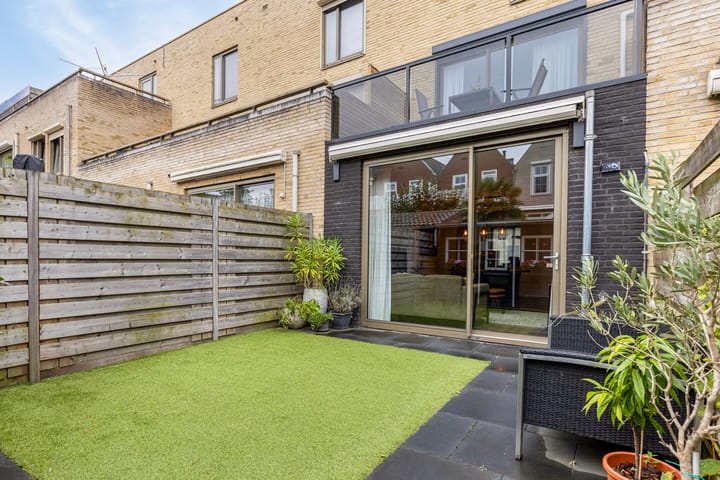 Foto 8 van Wierselaan 30