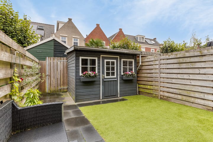 Foto 9 van Wierselaan 30