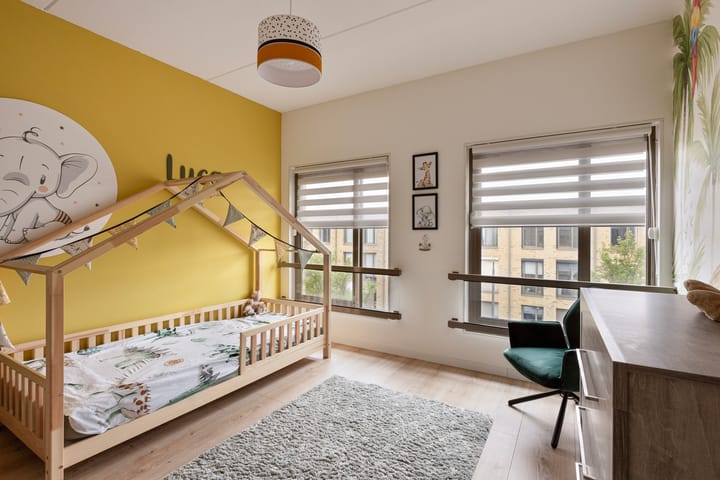 Foto 21 van Wierselaan 30