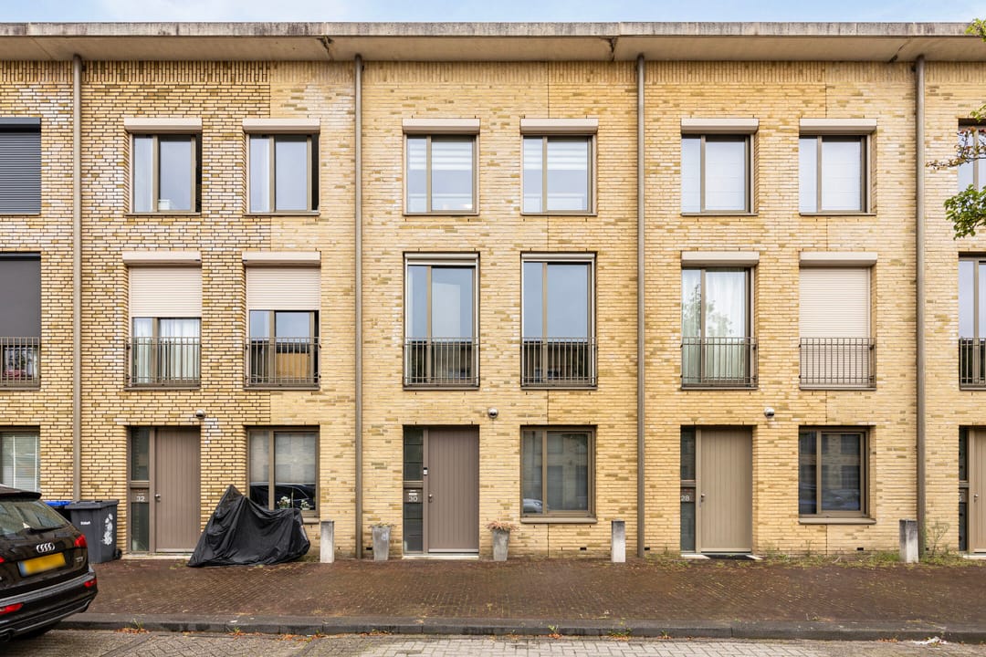 Photo 26 of Wierselaan 30