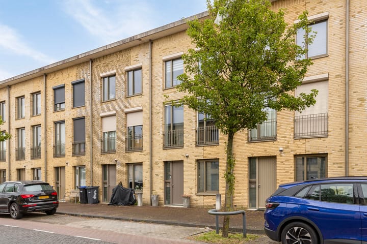 Foto 27 van Wierselaan 30