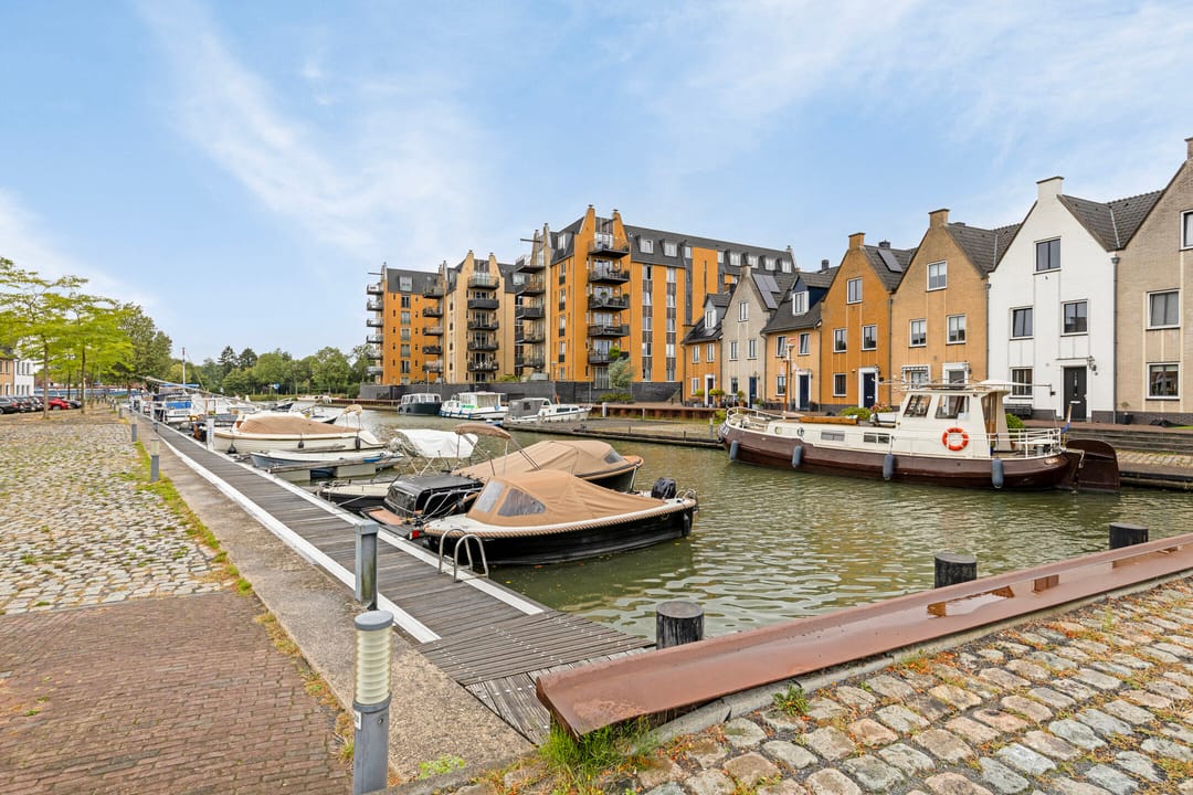 Photo 28 of Wierselaan 30