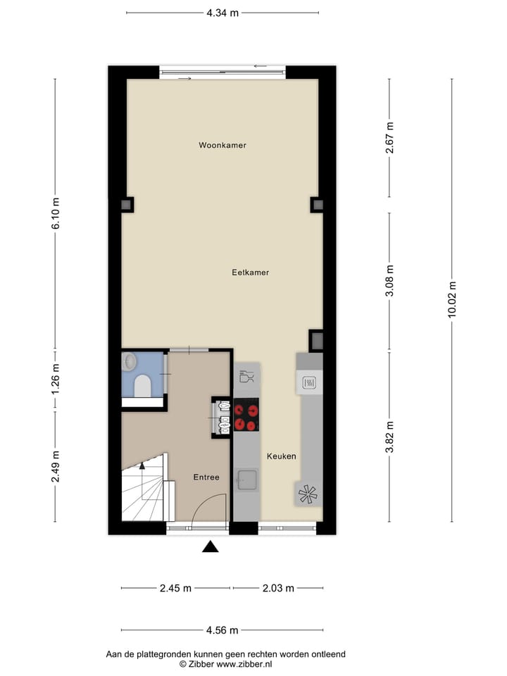 Foto 32 van Wierselaan 30