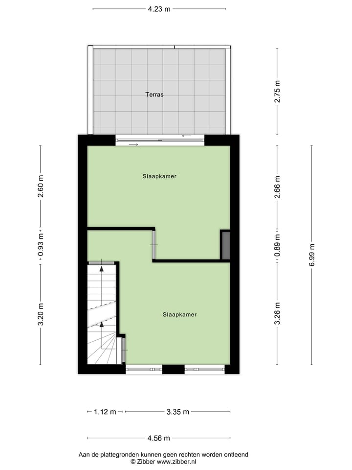 Foto 33 van Wierselaan 30