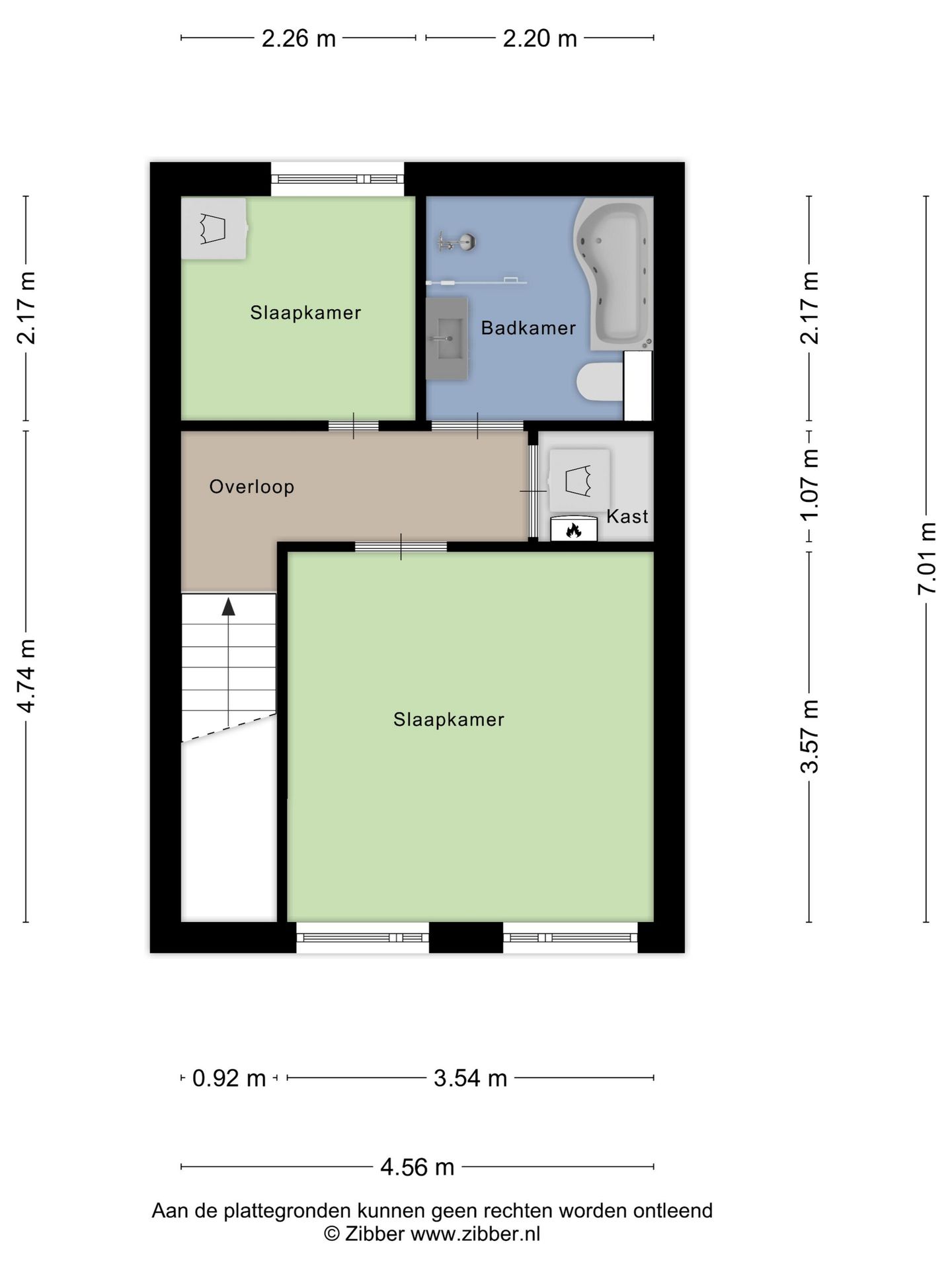 Photo 34 of Wierselaan 30