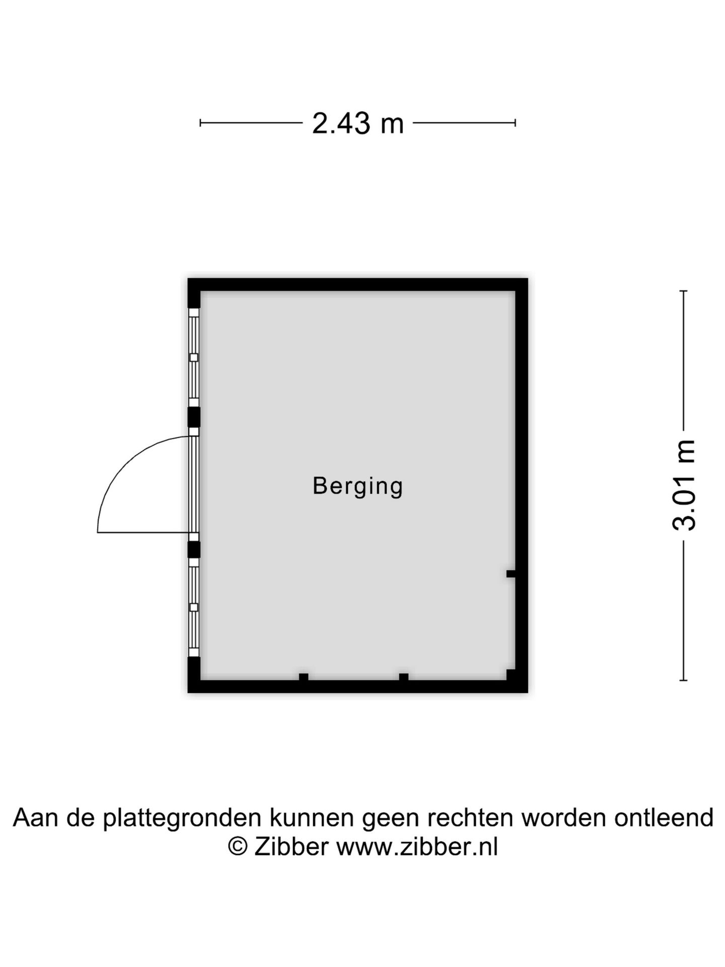 Photo 35 of Wierselaan 30
