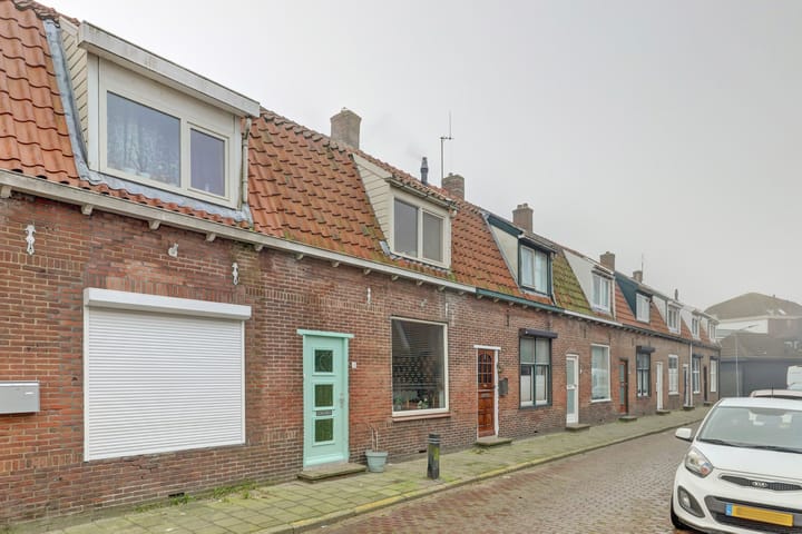 Foto 2 van Emmastraat 13