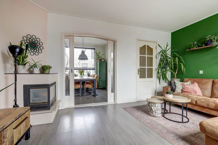 Foto 8 van Emmastraat 13