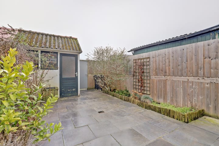 Foto 26 van Emmastraat 13