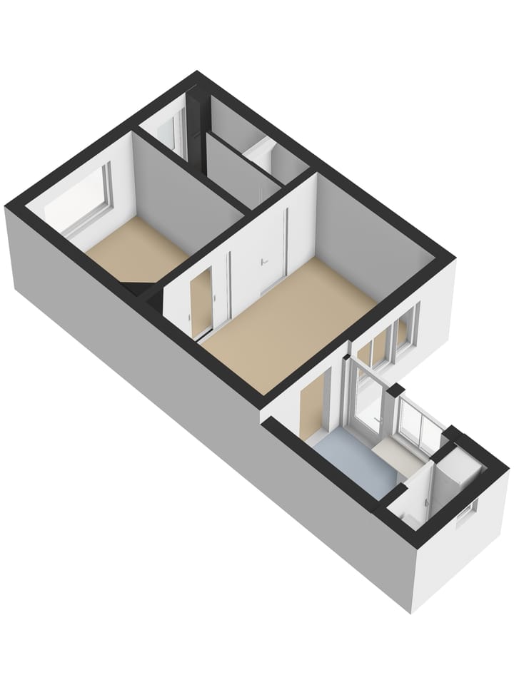 Foto 34 van Emmastraat 13