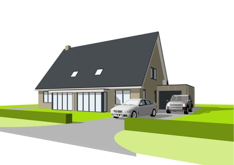 Hoogeveensche Vaart 15 tertiary image