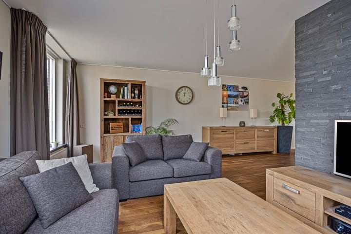 Foto 3 van Essenstraat 5