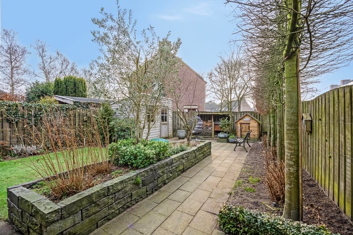 Foto 4 van Essenstraat 5