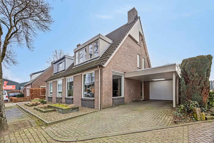 Foto 5 van Essenstraat 5