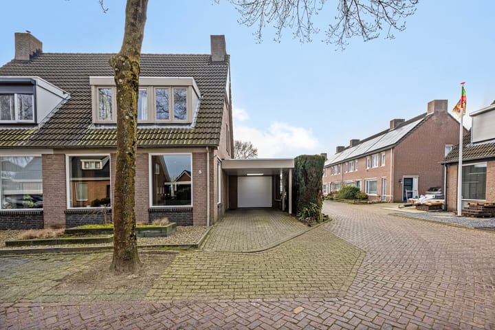 Foto 6 van Essenstraat 5