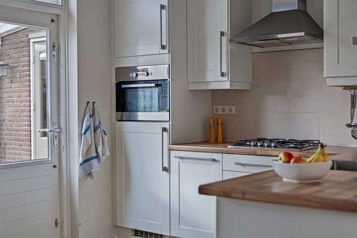 Foto 20 van Essenstraat 5