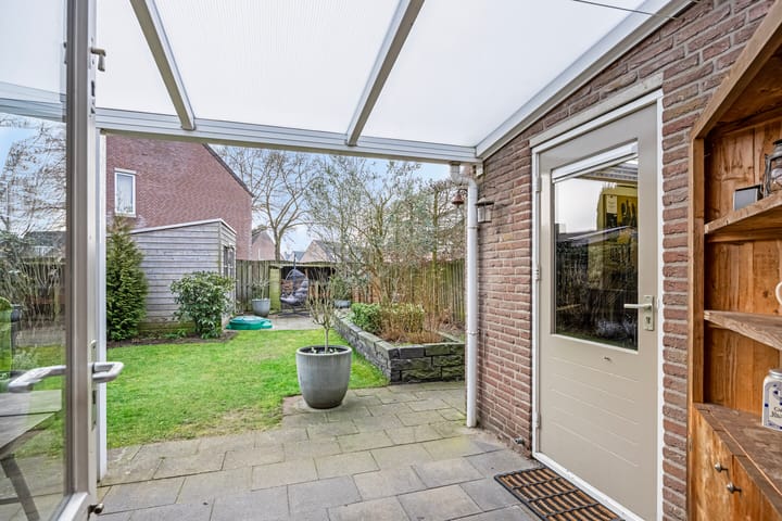 Foto 34 van Essenstraat 5