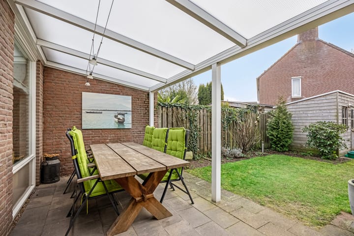 Foto 35 van Essenstraat 5