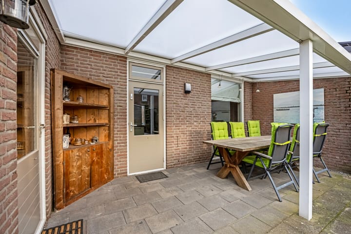 Foto 36 van Essenstraat 5