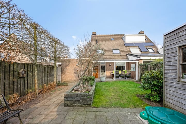 Foto 39 van Essenstraat 5