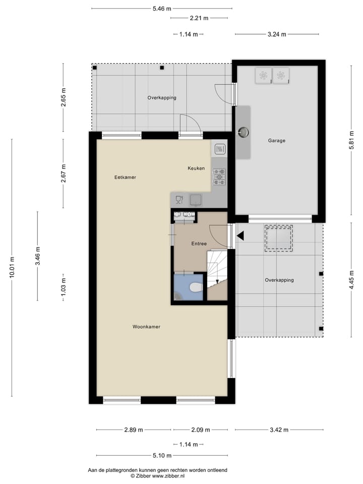 Foto 43 van Essenstraat 5