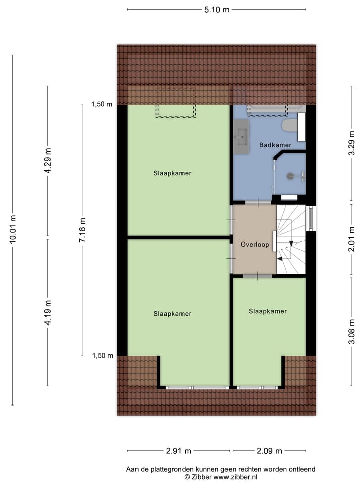 Foto 44 van Essenstraat 5