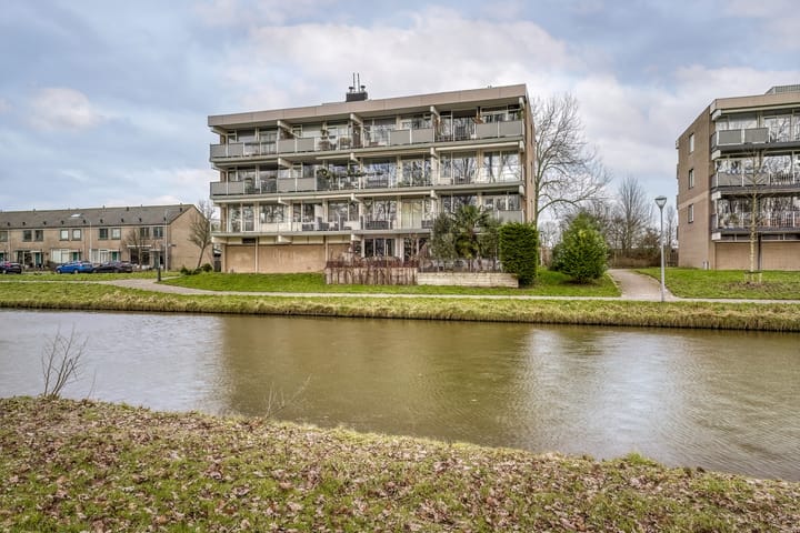 Foto 2 van Weegbreestraat 132