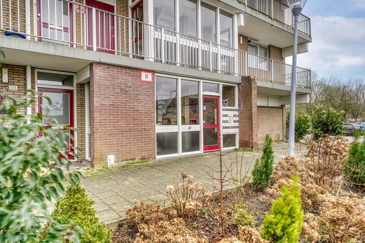 Foto 4 van Weegbreestraat 132