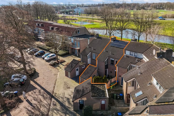 Foto 2 van Duizendblad 68