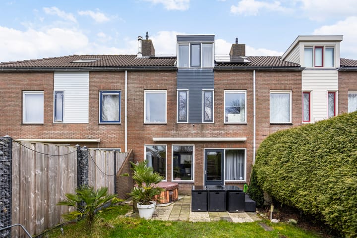 Foto 22 van Duizendblad 68